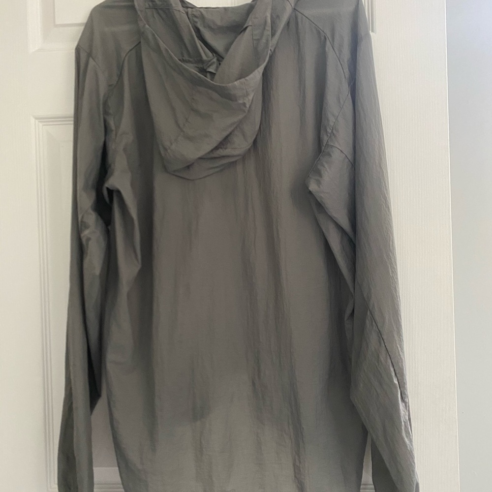 Patagonia Windbreaker - image 5